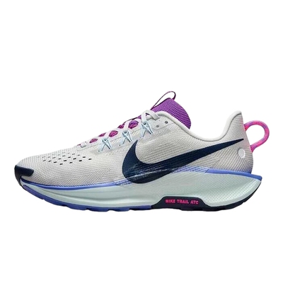 Nike耐克女鞋飞马户外PEGASUS TRAIL 5 防滑越野跑步鞋DV3865-012