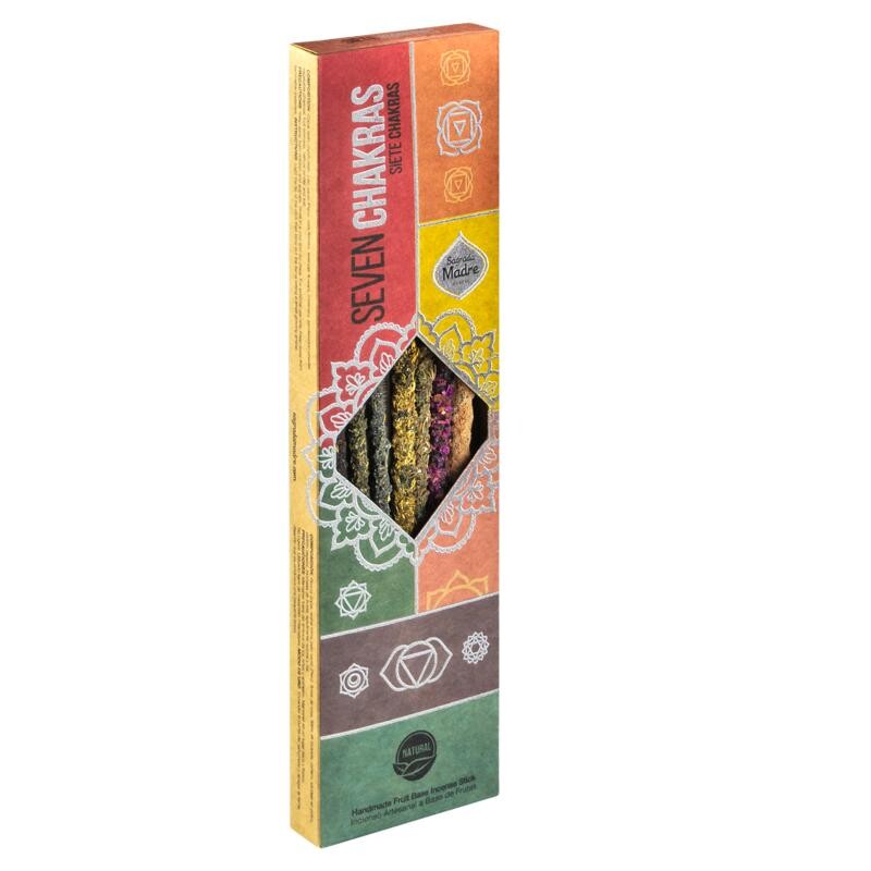 SagradaMadre灵感天然香品