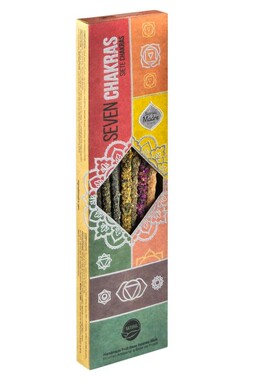 SagradaMadre灵感天然香品