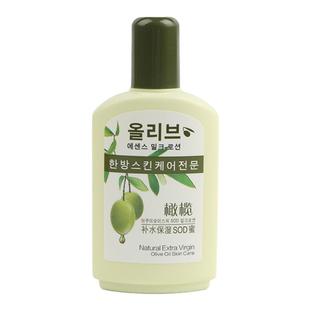 丽景百出橄榄补水保湿SOD蜜/100g身体乳乳液女士男士苏家爱华官方