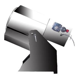 炒货机商家用核桃立式糖炒板栗机小型燃气电加热摆摊插电炒栗子机