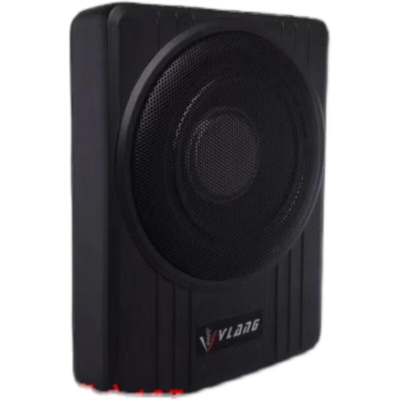 威浪超重纯低音炮汽车音响促销