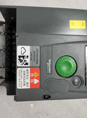 ATV310HU15N4A 施耐德变频器 1.5kw 380v 工业调速