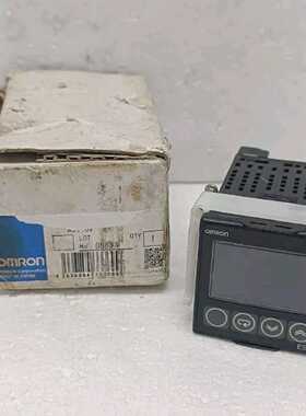 New In Box Omron E5CN-Q2MTD-500 Temperature Controller free