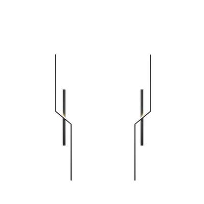 现代简约创意个性墙壁灯