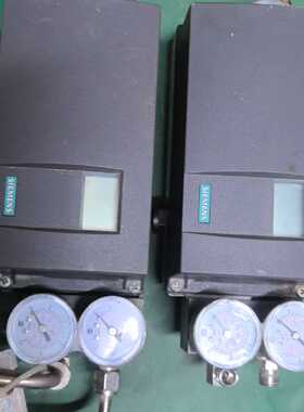 【议价-可维修】定位器6DR5010-0EN00-0AA0 /均有货