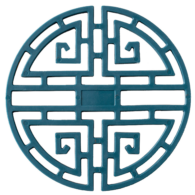 复古隔热垫防烫垫餐垫杯垫