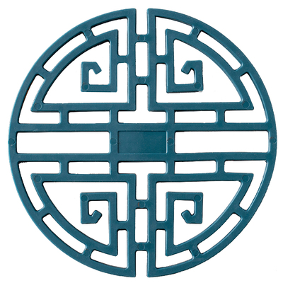 复古隔热垫防烫垫餐垫杯垫