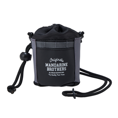 曼德瑞宠物便携小挎包附袋