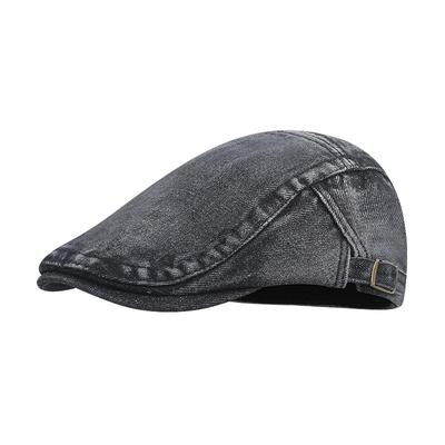 ROUIIEFAO前进帽逛街休闲男女夏