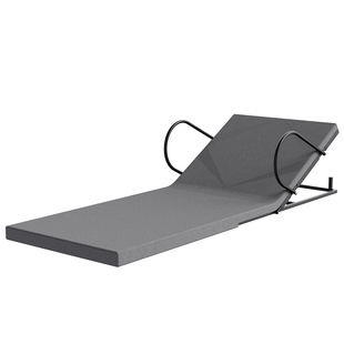 福珍电动起身辅助器孕妇家用卧床老人病人起床电动升降护理床垫