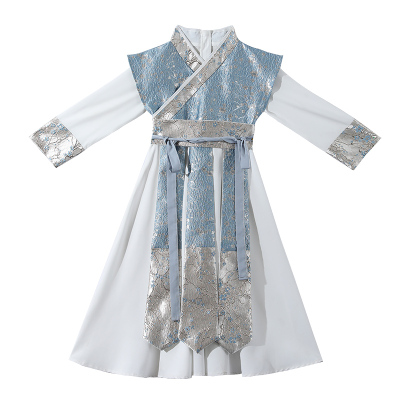 男童汉服中国风2026新款