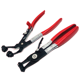 汽修专用管束抱箍喉箍钳油管卡子钳子汽车水管卡箍钳专业卡扣钳子