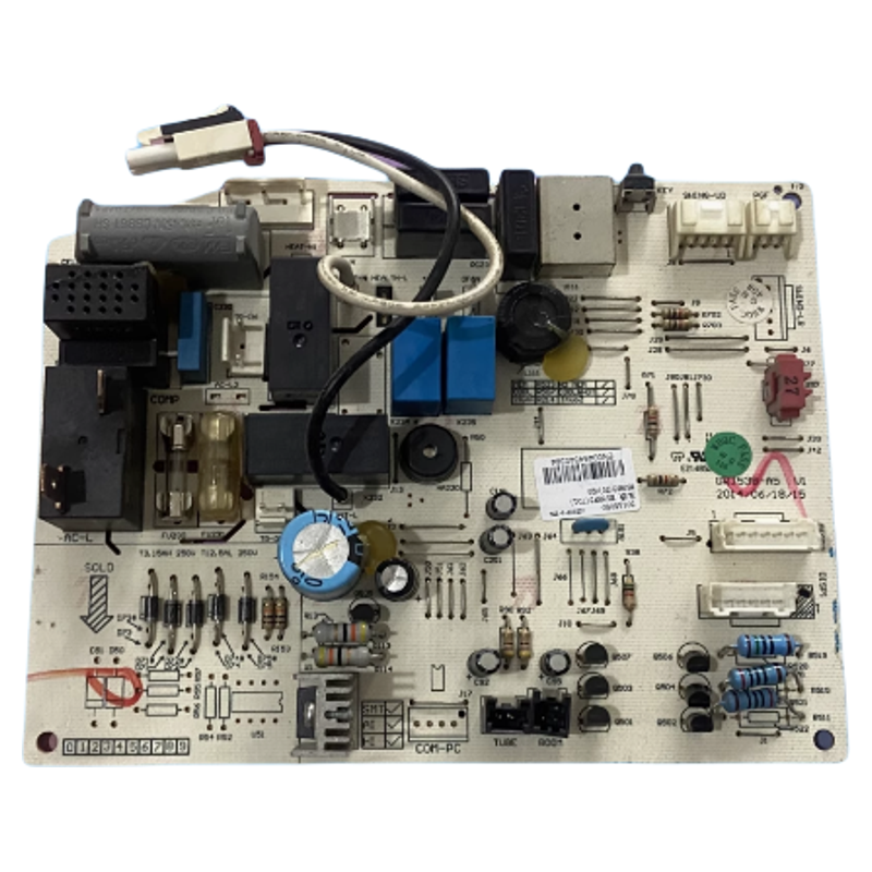 适用格力挂机空调KFR-32GW/(32570)Aa-2(3)Q力空调电路板控制主板