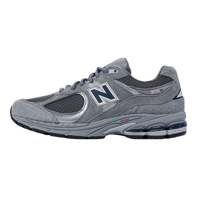 New Balance/NB正品2002R系列男女防滑耐磨运动休闲鞋M2002RHG