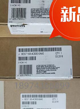 议价6ES7193-4CB30/4CB20/4CA40/4CA50/4CL20/4CC30/4CD20/4CE00-