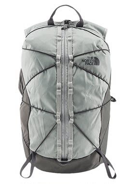 TheNorthFace北面双肩包男女26春夏新款户外16升通勤徒步背包8HRZ
