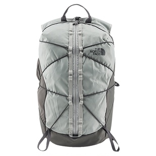 TheNorthFace北面双肩包男女26春夏新款户外16升通勤徒步背包8HRZ