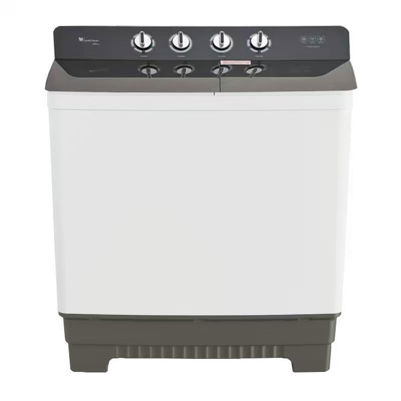 【官方正品】小天鹅半自动洗衣机