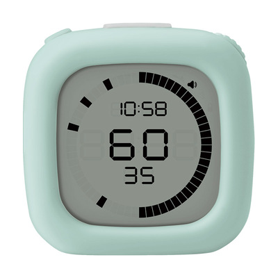 SONIC分段计时带表计时器