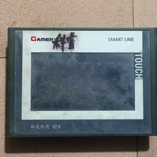 【请询价】昆仑通态触摸屏TPC7022Ex