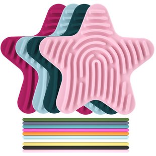 爆款多动症硅胶儿童感官办ActivityBoard益智Sensory活动玩具