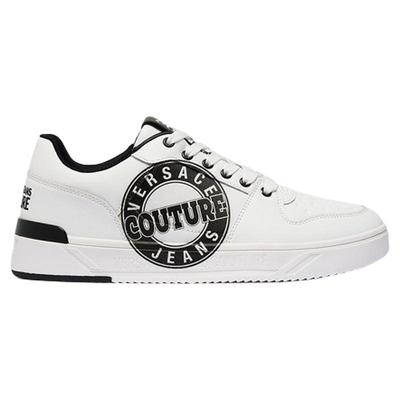 【季末优惠】VERSACE JEANS COUTURE 男士休闲鞋