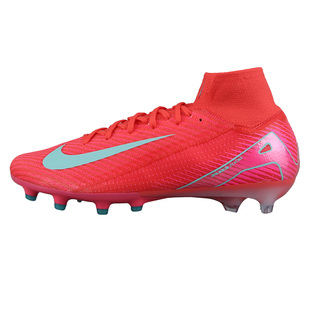小李子正品NIKE耐克刺客16高端高帮AG短钉成人足球鞋男FQ8339-800