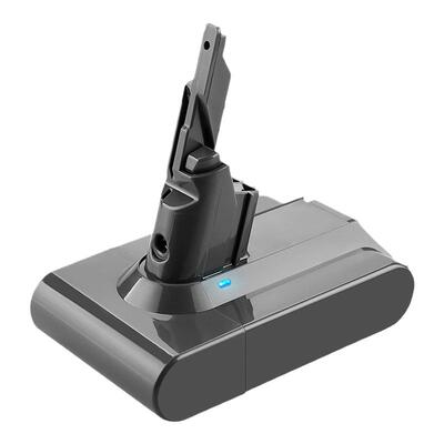 吸尘器V7电池SV11锂更换