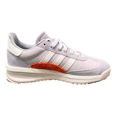 ADIDAS阿迪达斯三叶草男女2024冬款透气复古T头运动休闲鞋 IH5558