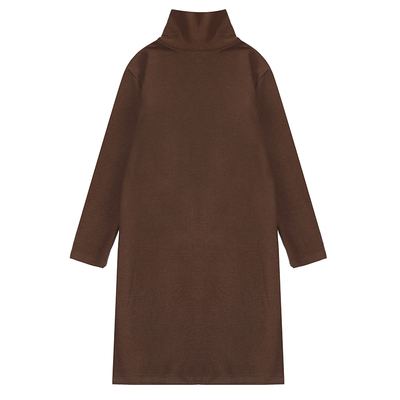 保暖胖妹妹200斤加绒加厚打底衫