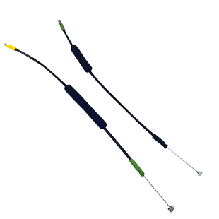 江淮帅铃T6T8皮卡前后门内扣拉手拉线内把手拉索拉绳线杆拉丝原厂