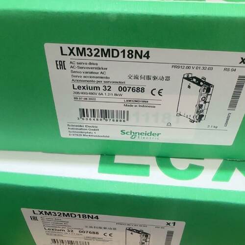 询LXM26DU04M3X LXM26DU07M3X