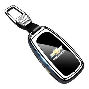 雪佛兰科鲁泽2024钥匙套迈锐宝xl开拓者探界者星迈罗畅巡沃兰多壳