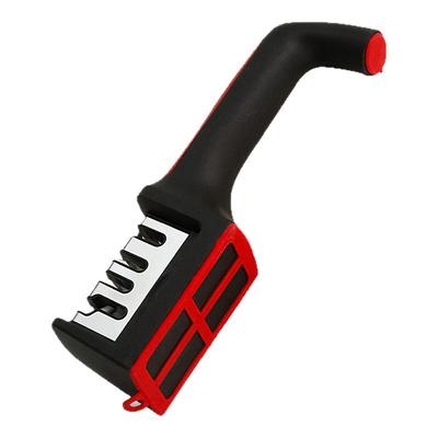 磨刀神器家用菜刀磨刀石商用专业正品天然石头快速磨刀架开刃正宗