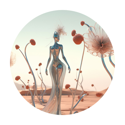 Midjourney/ps教程AI辅助零基础到进阶商业案例应用教学视频课程