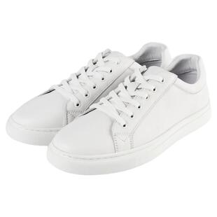 【牛皮小白鞋】Raidy Boer/雷迪波尔男士舒适透气休闲板鞋男 2004