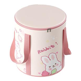 家用便携式可折叠泡脚袋高深过小腿足浴神器洗脚盆保温泡脚桶恒温