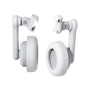 PICO 4/Pro/Ultra企业版VR有线耳机大空间环绕立体声原声耳罩隔音