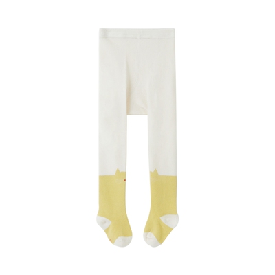 papa爬爬秋季宝宝动物造型打底裤