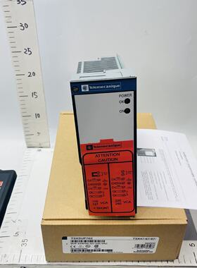 议价TSXSUP702 施耐德PLC模块 现货实拍，议价直售