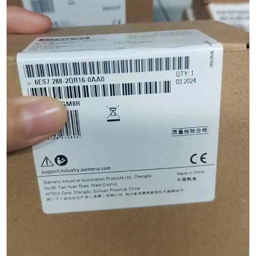 询价-模块6ES72882QR160AA0原