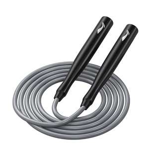 李宁跳绳儿童小学生专用女童一年级幼儿园大班初学竞速不打结绳子