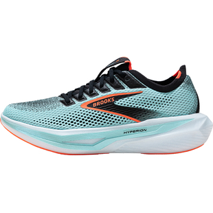BROOKS布鲁克斯Hyperion 旋风3跑鞋男跑步透气马拉松竞速运动女款