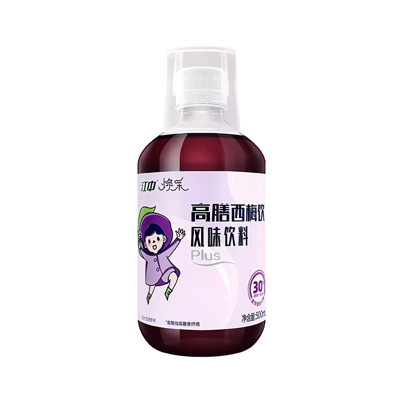江中西梅汁高膳食西梅饮