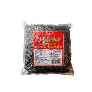 新货沙土喝茶瓜子湿西瓜子5斤家庭实惠装水煮五香味休闲网红零食