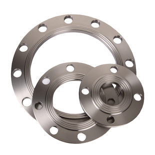 法兰片碳钢法兰盘平焊法国标铸钢PN10 10公斤16公斤焊接法兰DN50