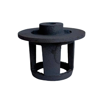 抛丸机配件易损件大全及非标定制