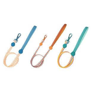 派思维狗胸背下午茶复古唱片牵引绳中小型犬脖圈背心式外出遛狗绳