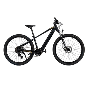 宇宙电动ebike山地自行车成人ModelR变速越野碟刹电助力骑行单车
